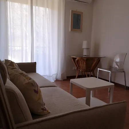 La Lampara Apartment Aci Castello Exterior photo