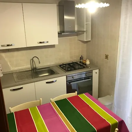 La Lampara Apartment Aci Castello Exterior photo