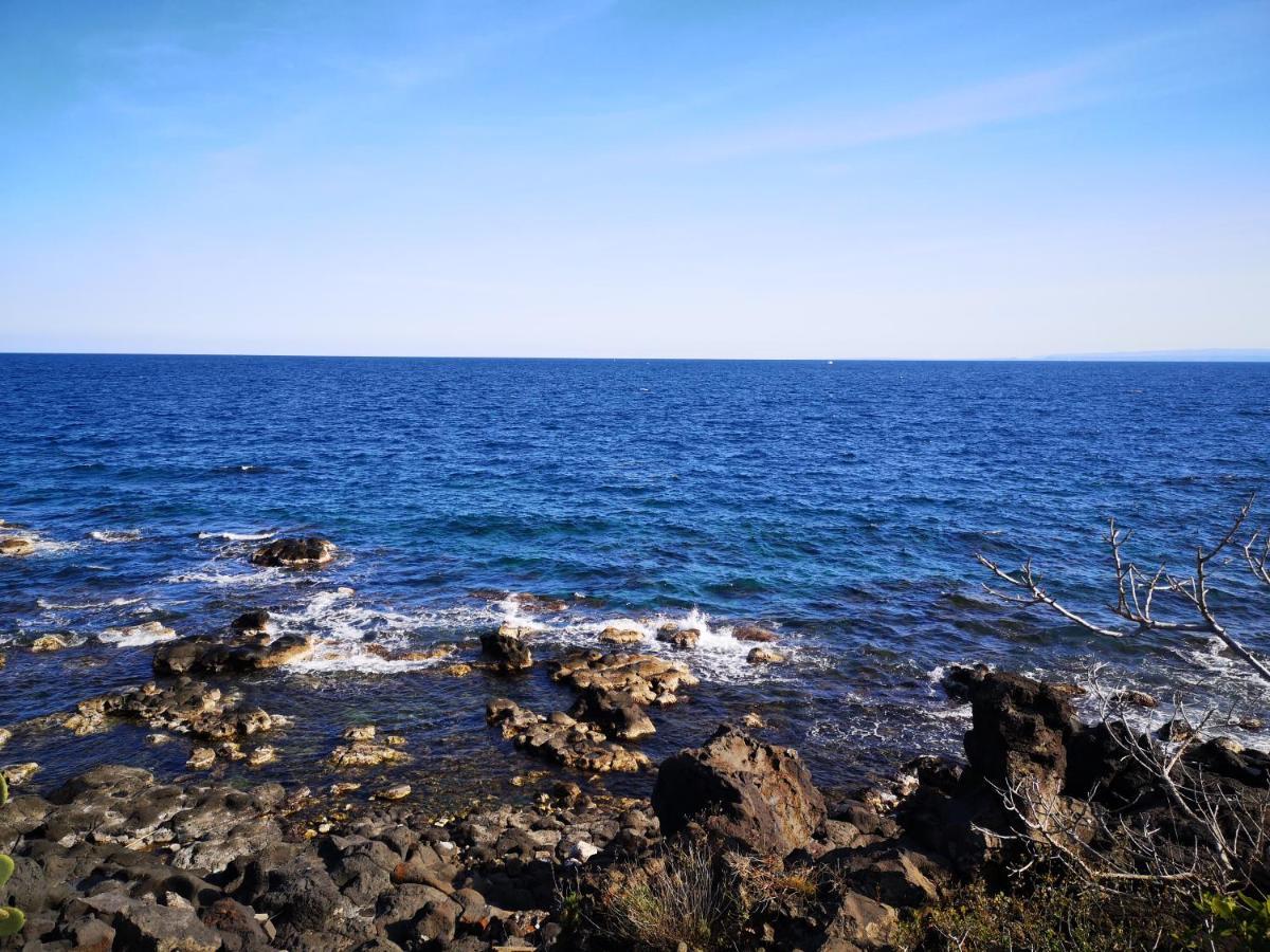 La Lampara Apartment Aci Castello