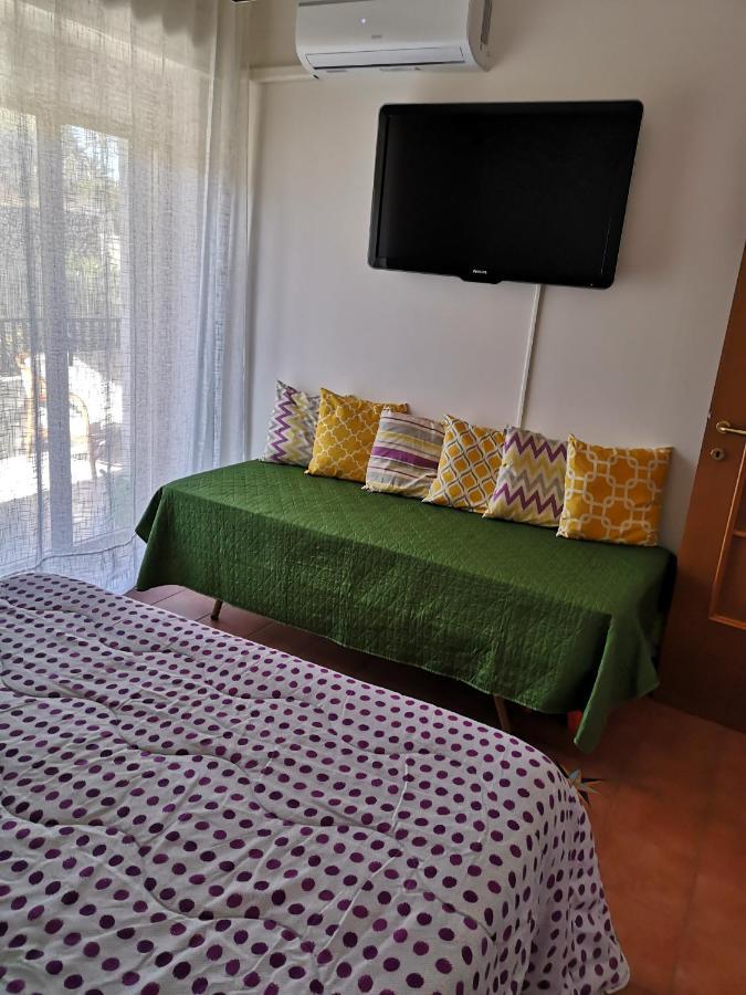 La Lampara Apartment *