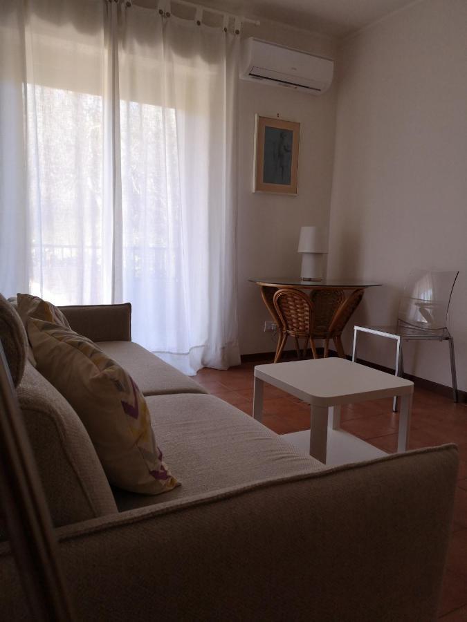 Apartment La Lampara *