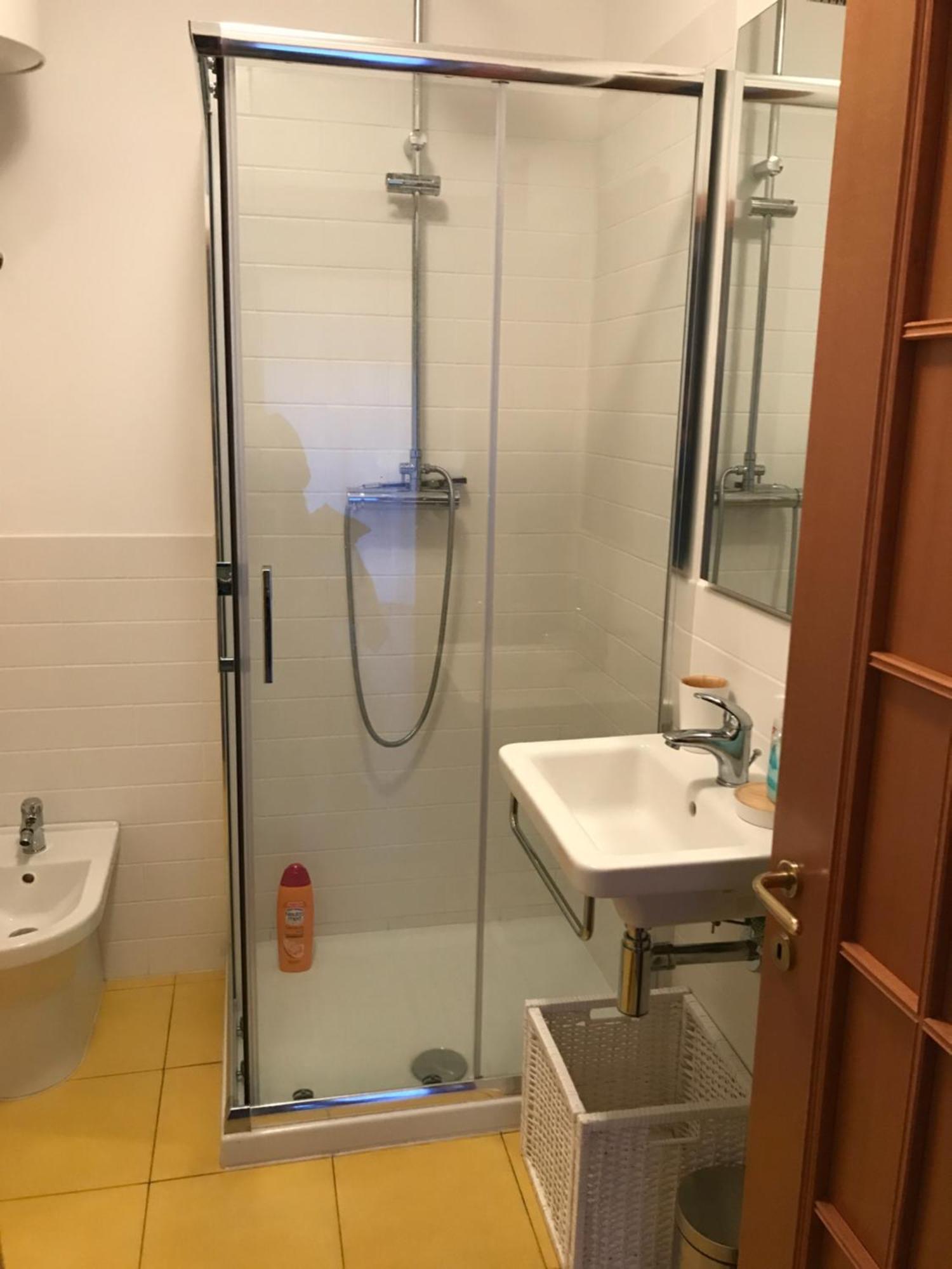 Apartment La Lampara Aci Castello