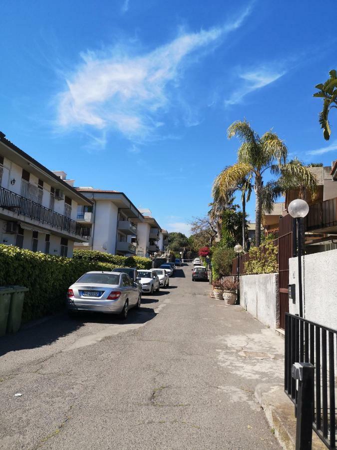 Apartment La Lampara *