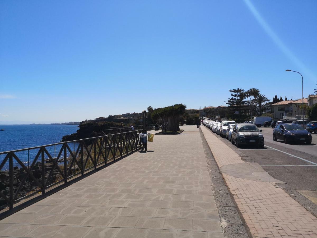 La Lampara Apartment *