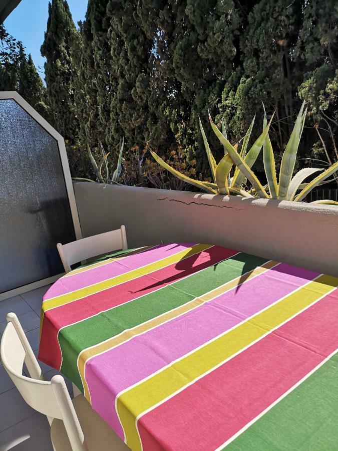 La Lampara Apartment *