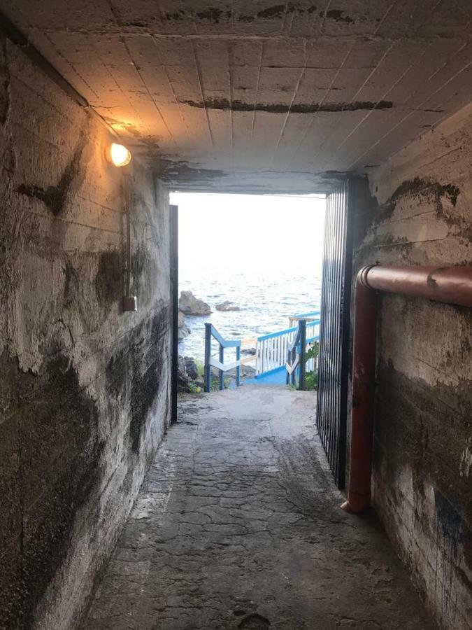 La Lampara * Aci Castello